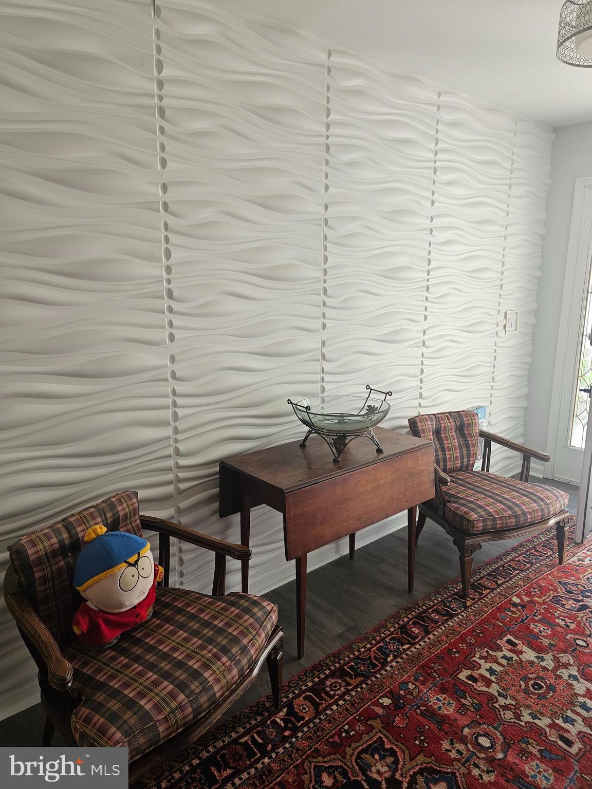 OLD LANDING - Residential