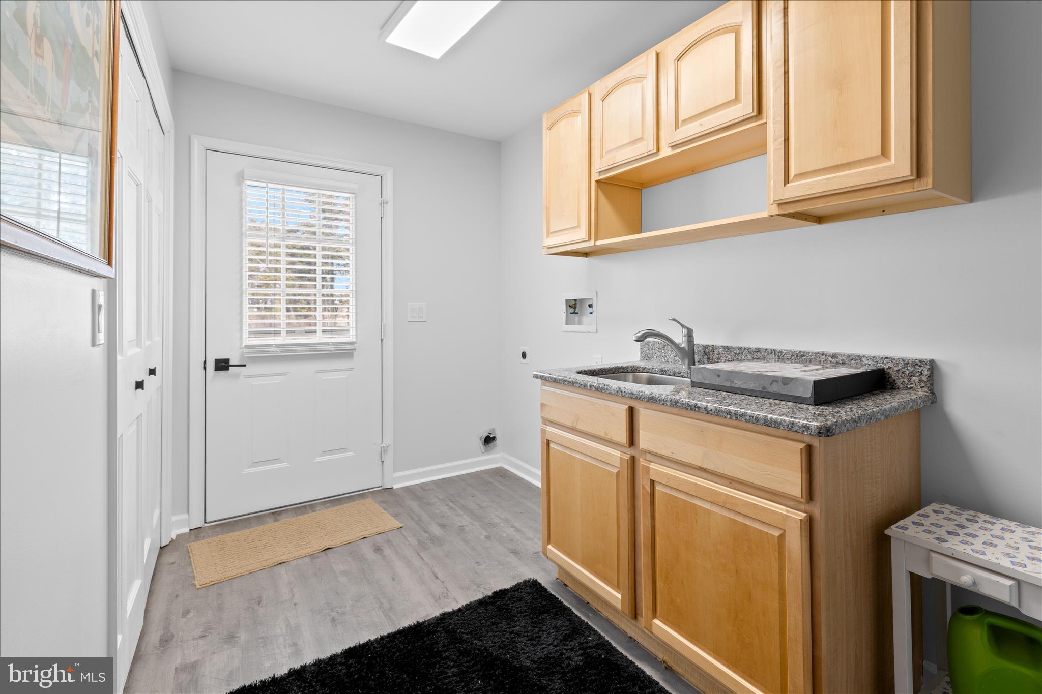 OLD LANDING - Residential