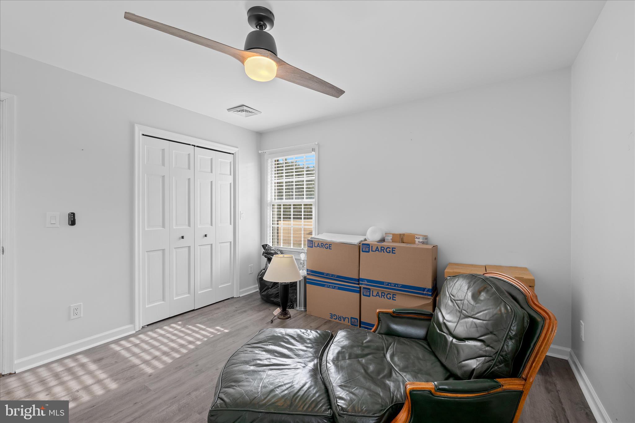 OLD LANDING - Residential