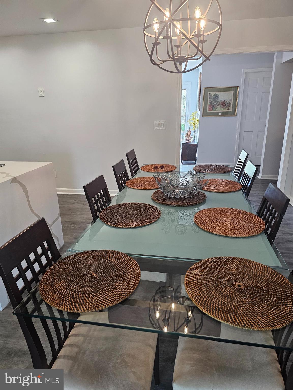 OLD LANDING - Residential