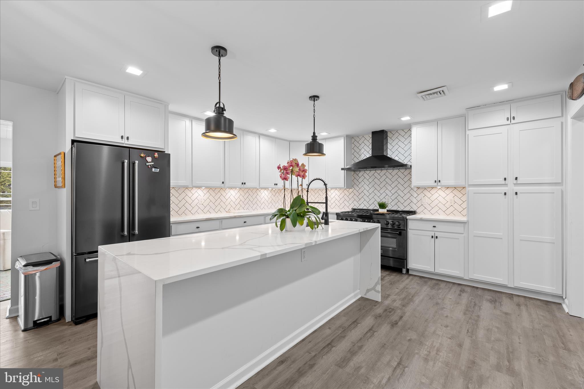 OLD LANDING - Residential