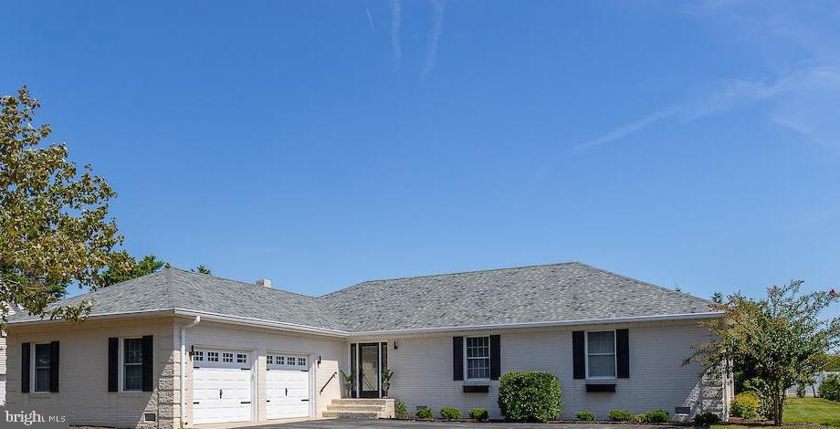 OLD LANDING - Residential