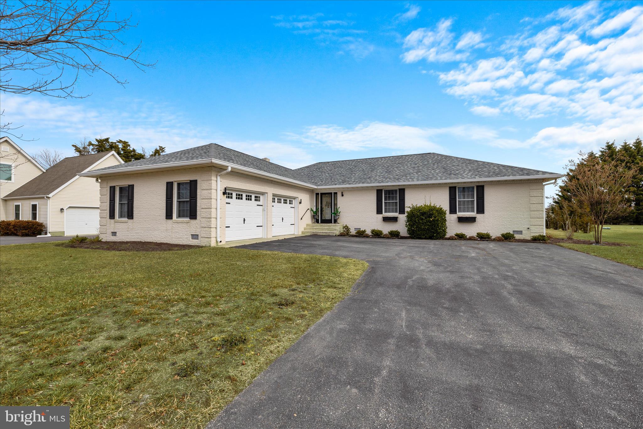 OLD LANDING - Residential