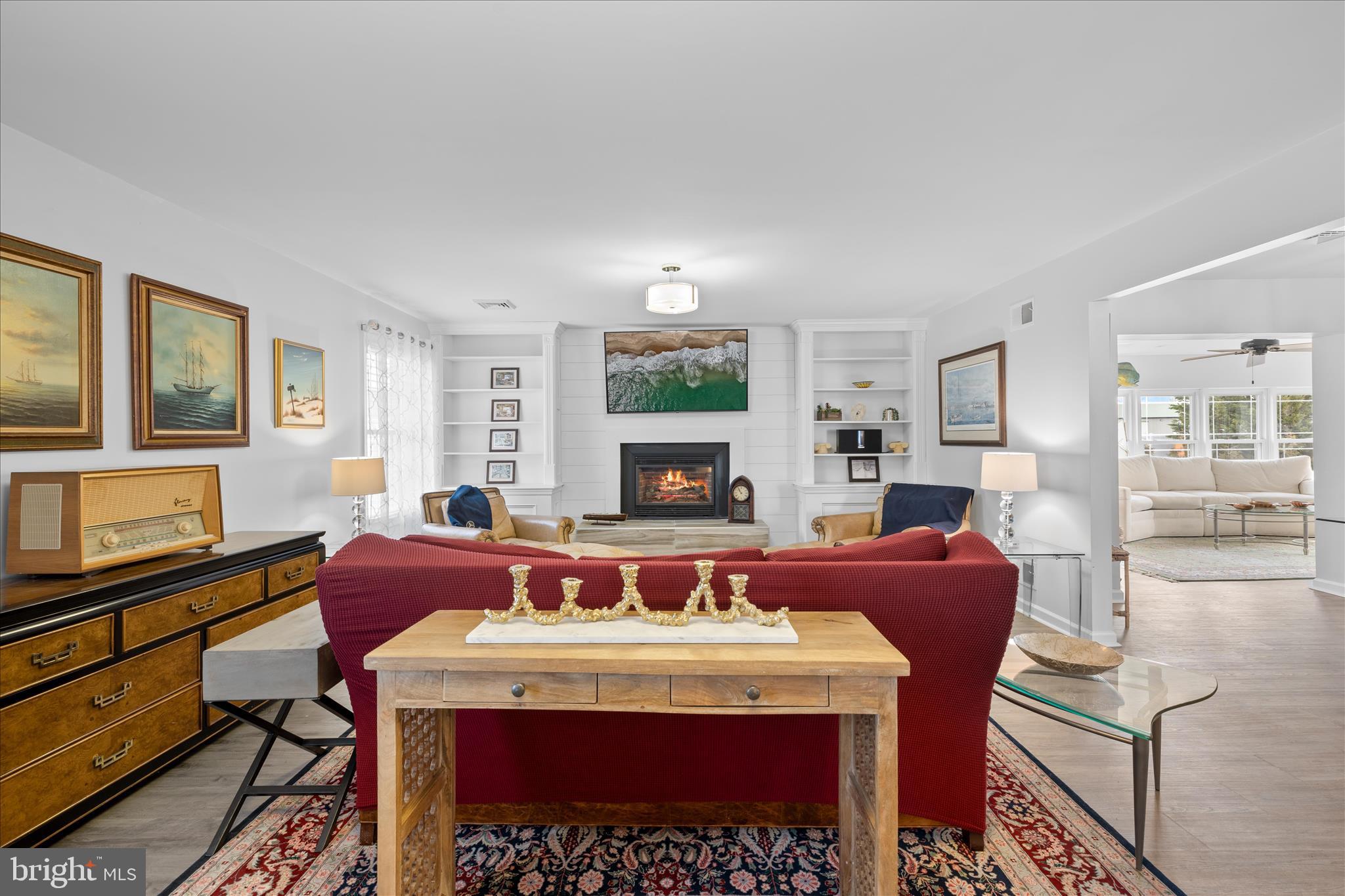 OLD LANDING - Residential