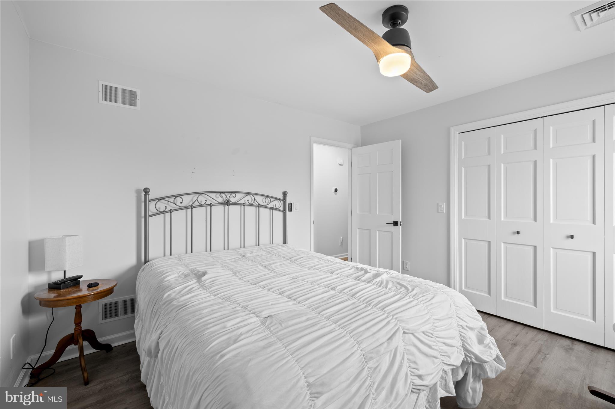 OLD LANDING - Residential