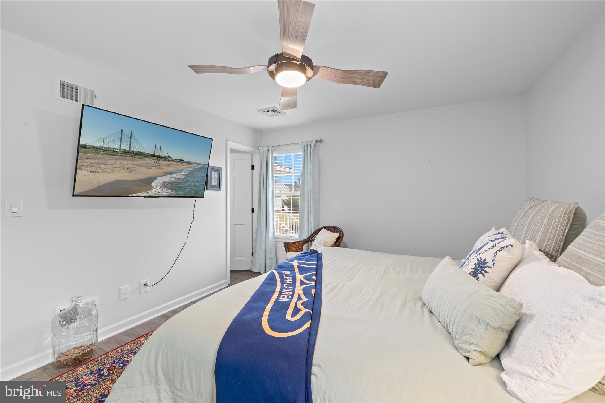 OLD LANDING - Residential