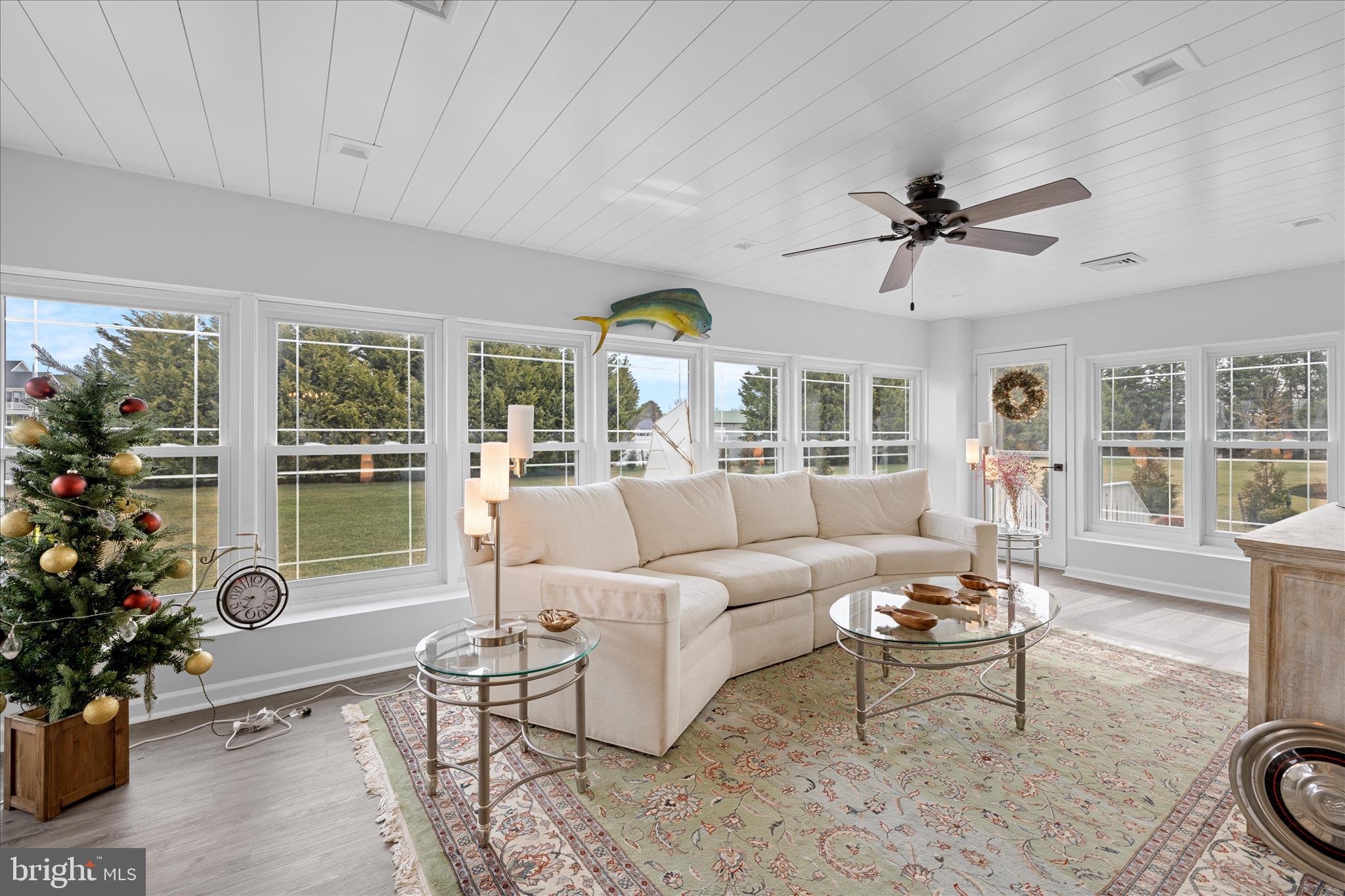 OLD LANDING - Residential