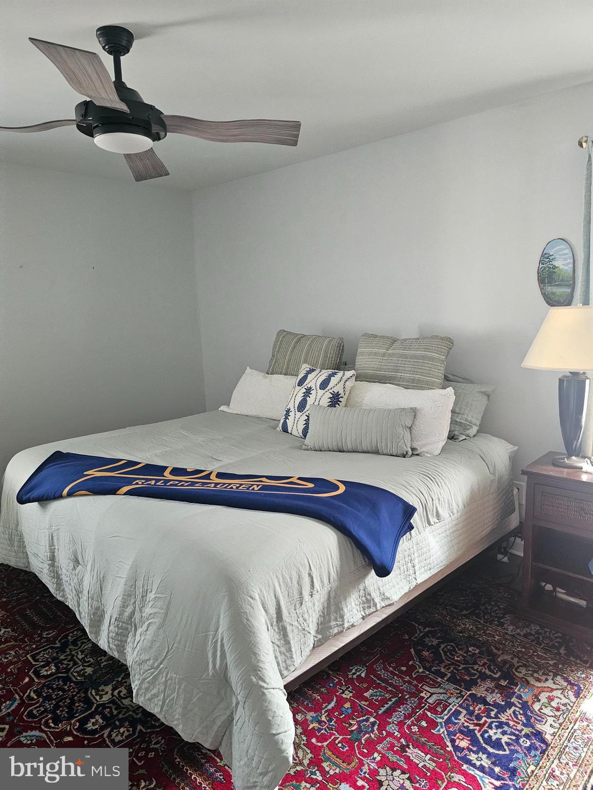 OLD LANDING - Residential