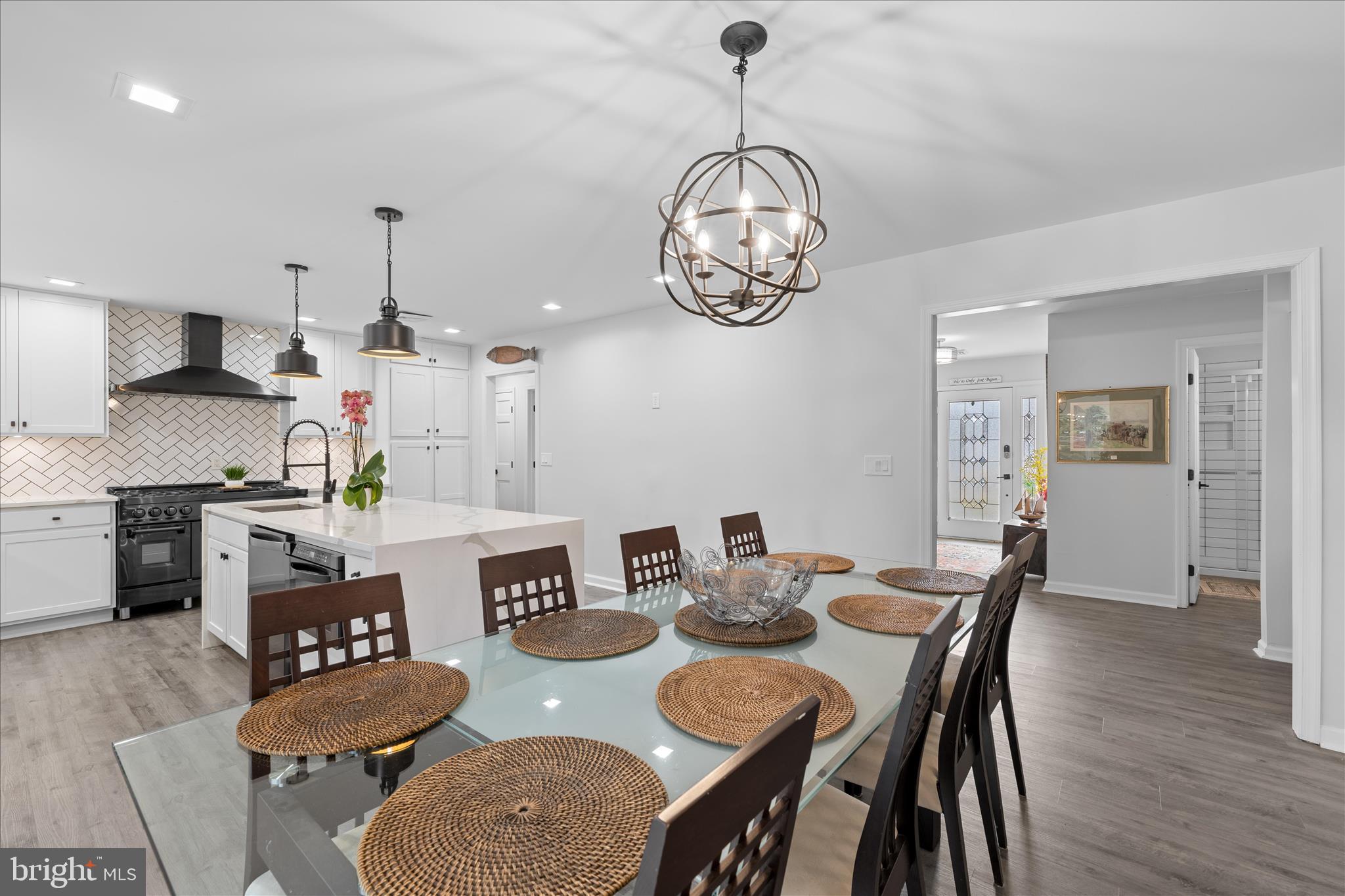 OLD LANDING - Residential