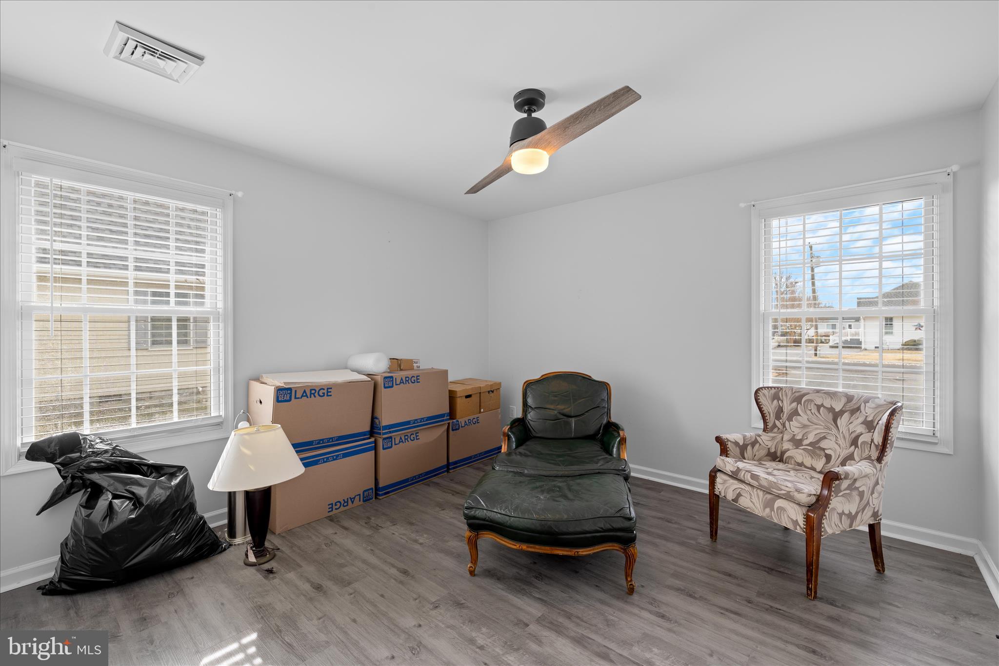 OLD LANDING - Residential