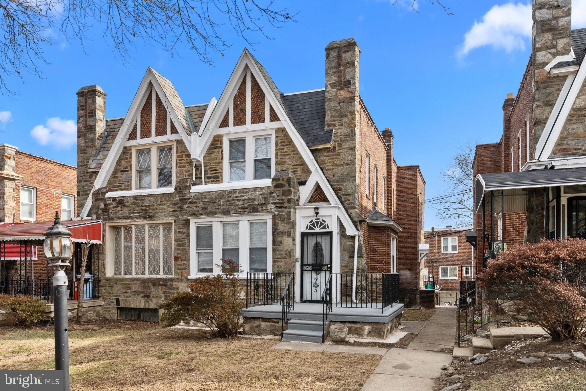 WYNNEFIELD - Residential