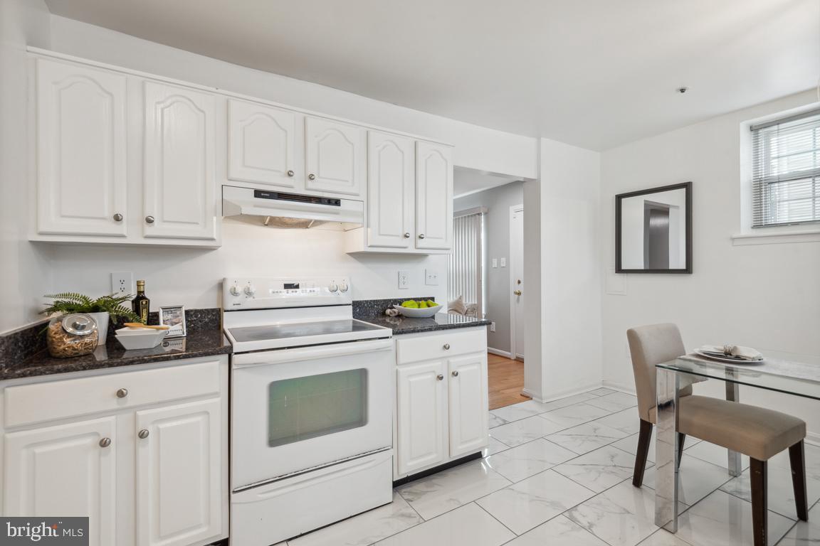 THE TOWNS AT WALKER MILL - Residential