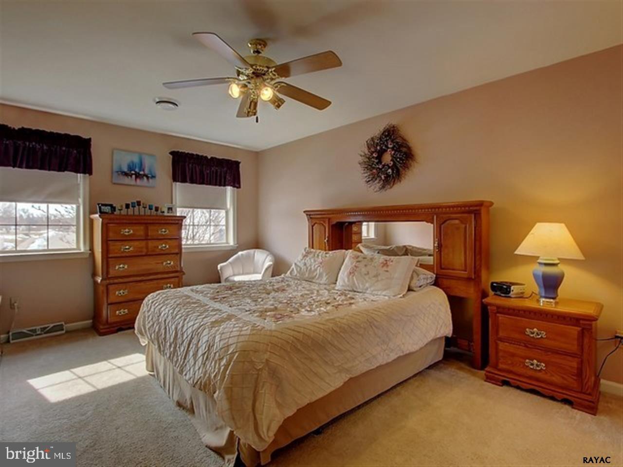 PARKVIEW - Residential