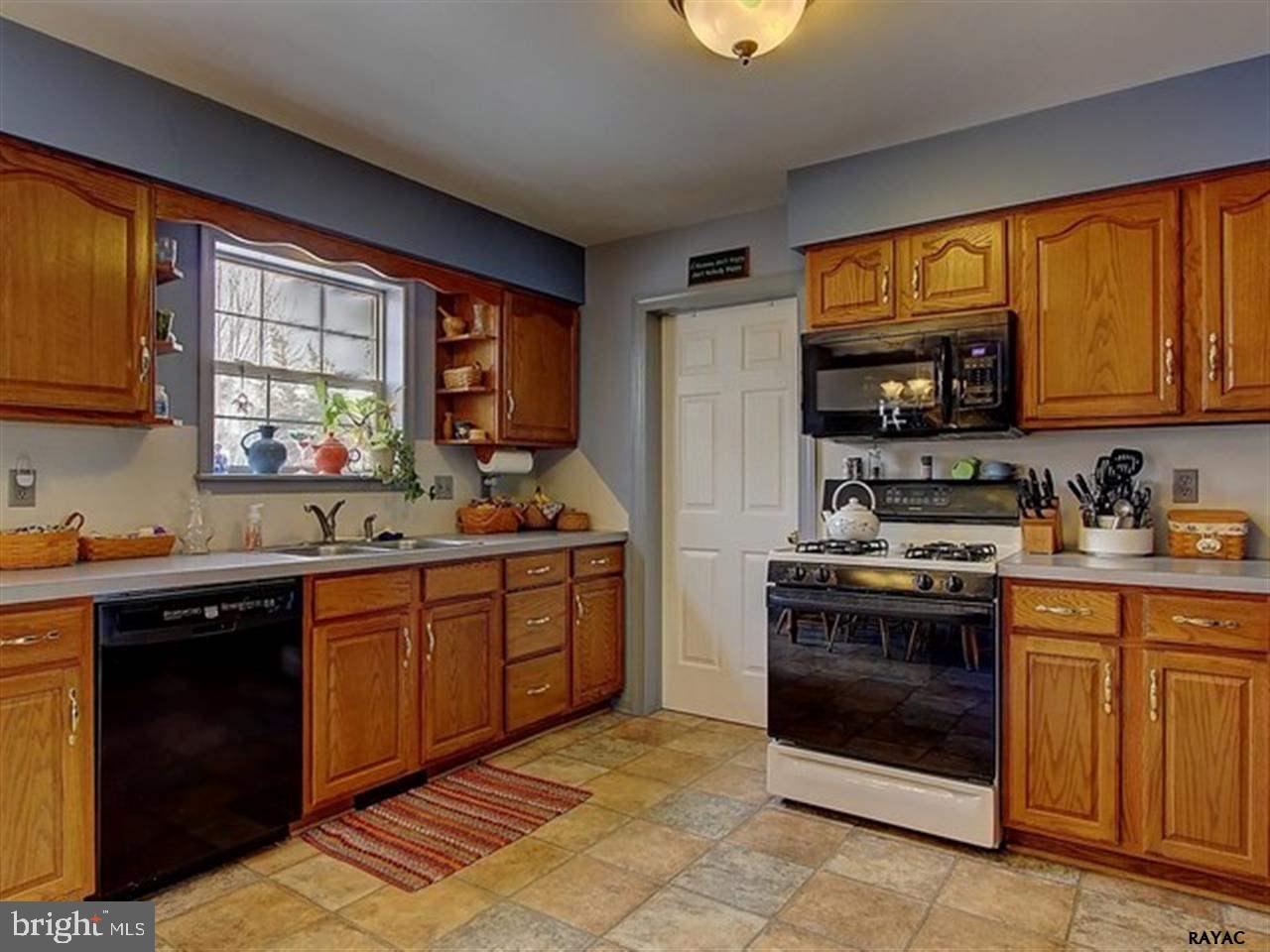 PARKVIEW - Residential