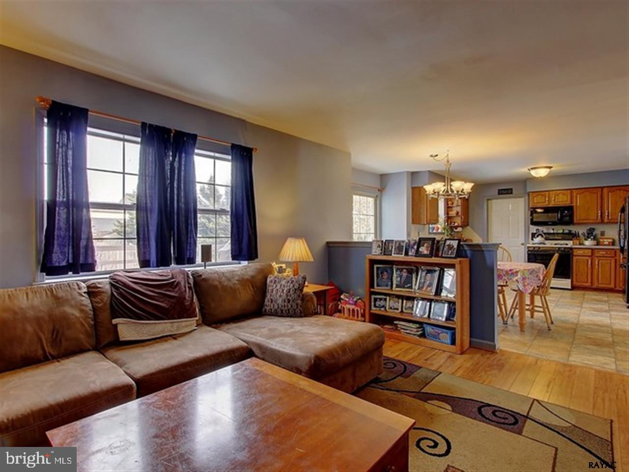 PARKVIEW - Residential