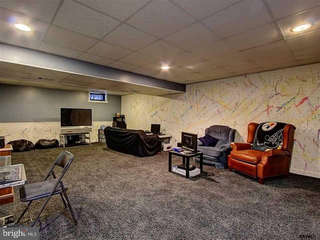 PARKVIEW - Residential