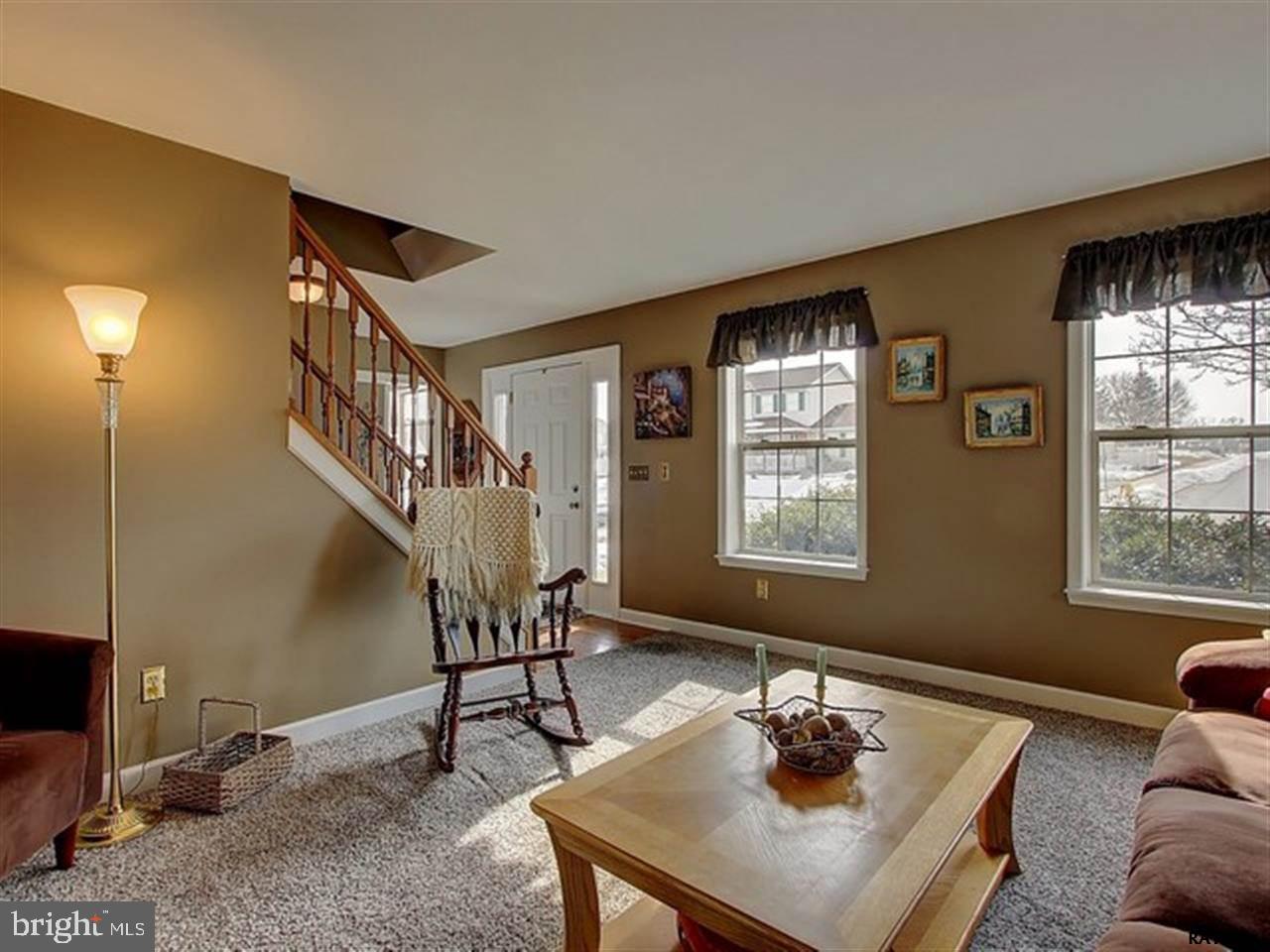 PARKVIEW - Residential