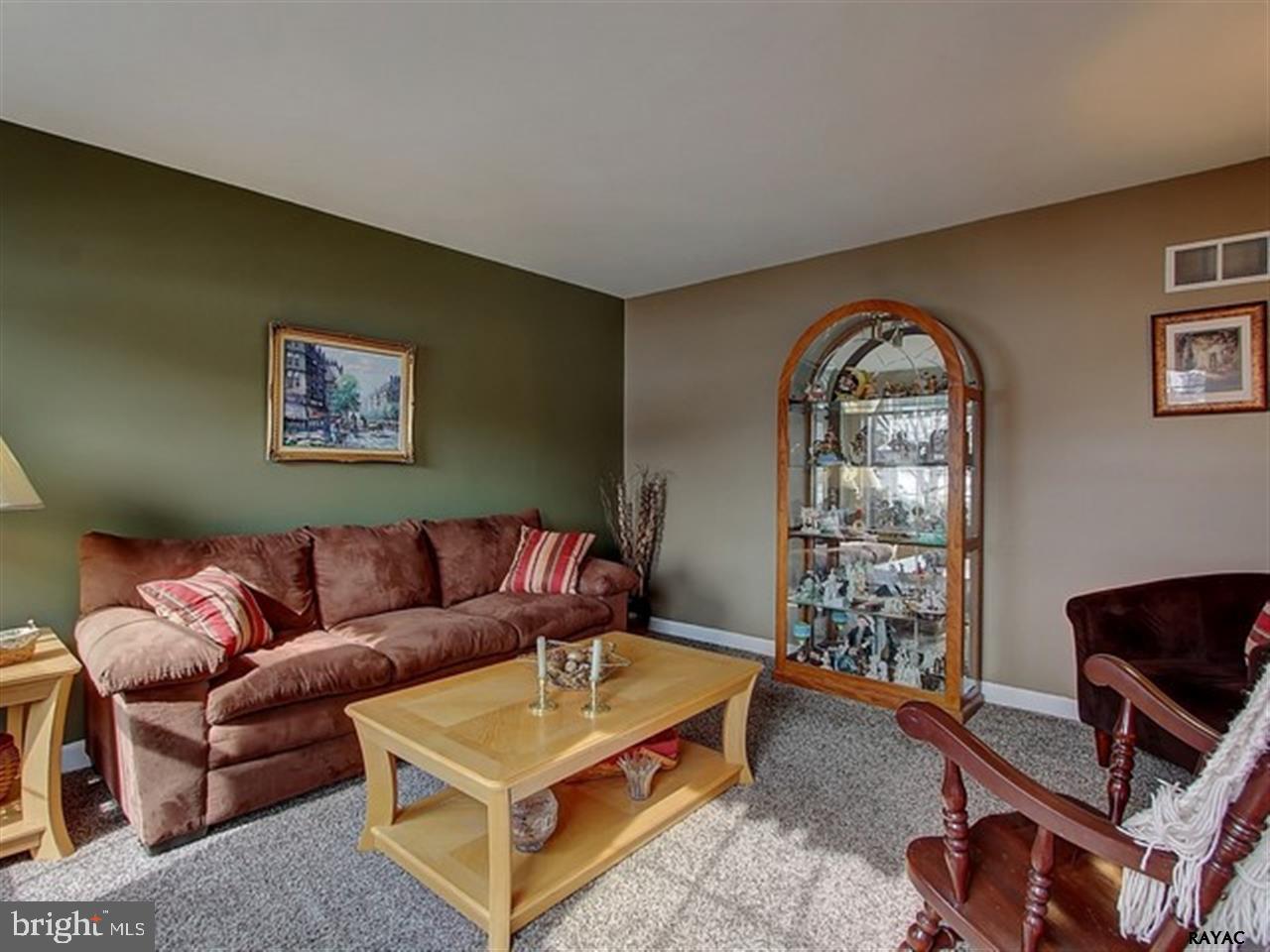 PARKVIEW - Residential