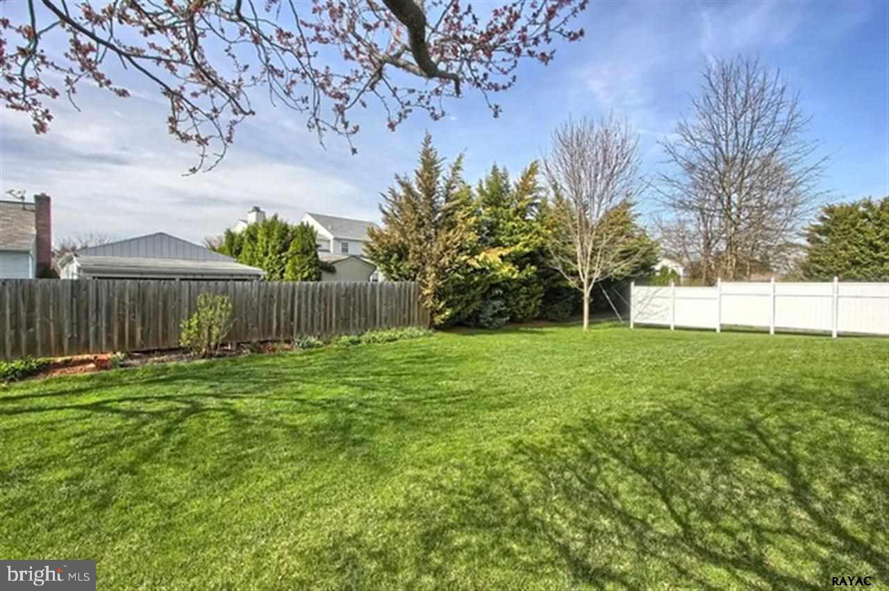 PARKVIEW - Residential