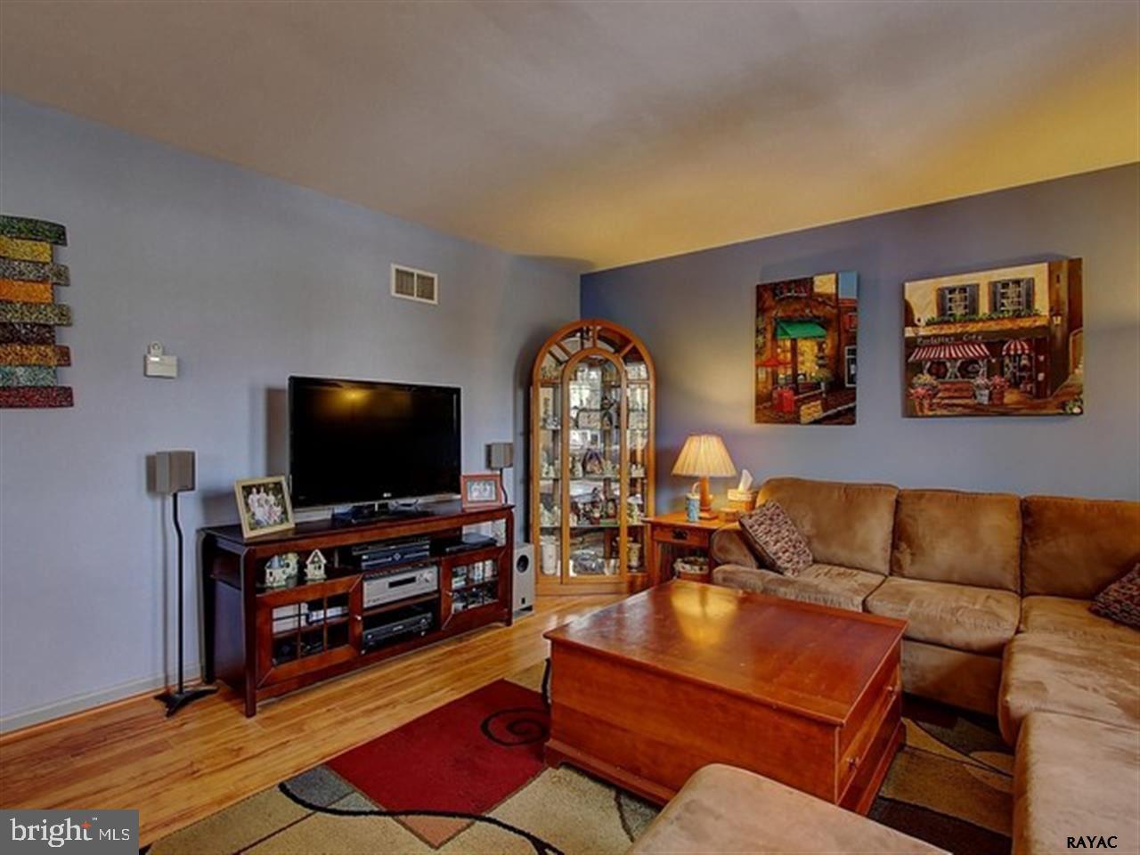 PARKVIEW - Residential