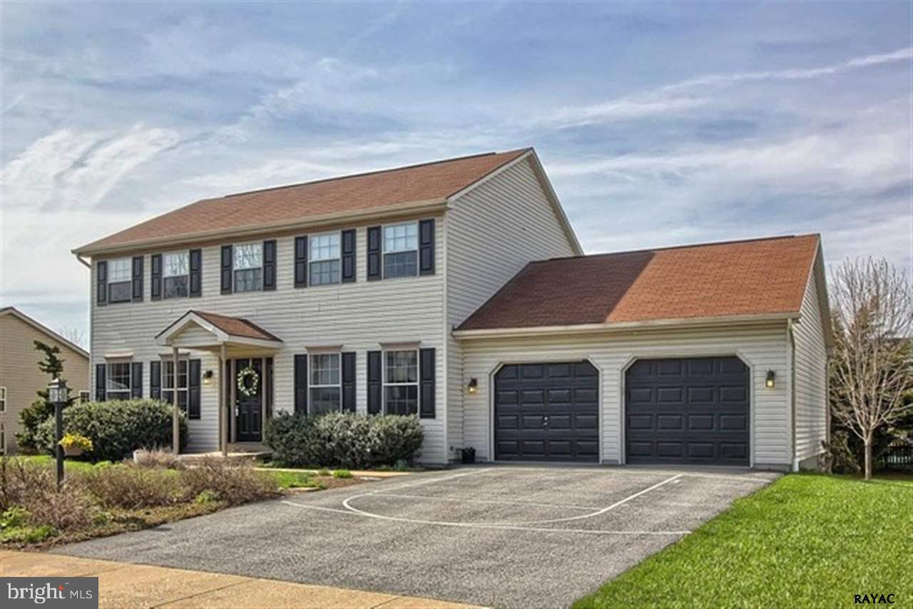 PARKVIEW - Residential
