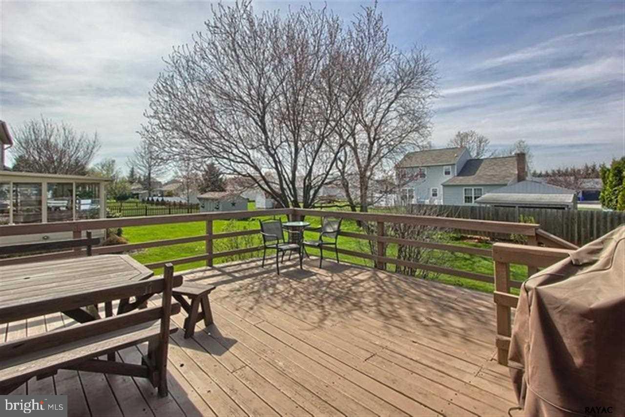 PARKVIEW - Residential