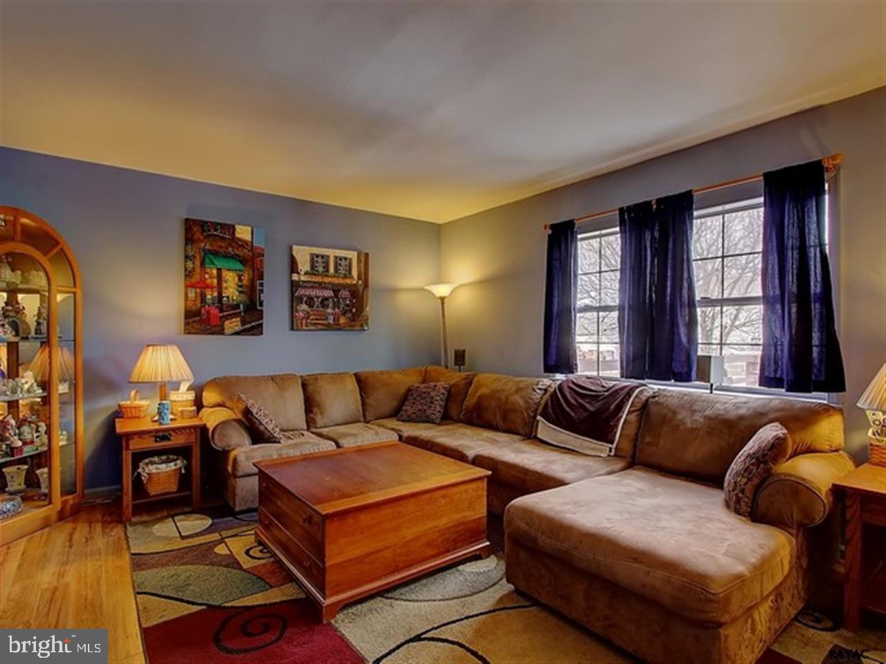 PARKVIEW - Residential
