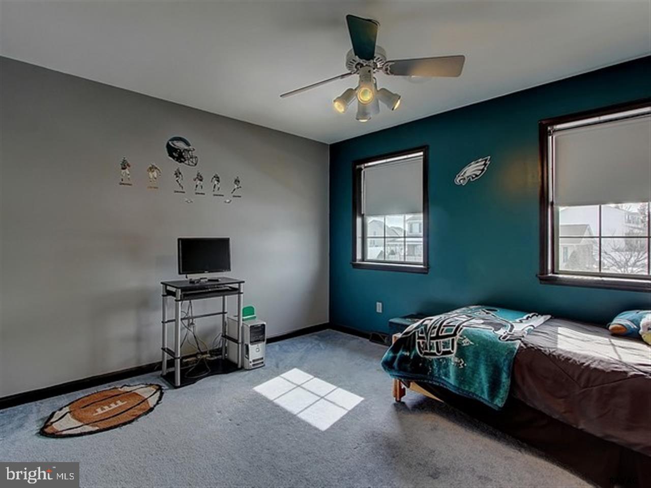 PARKVIEW - Residential