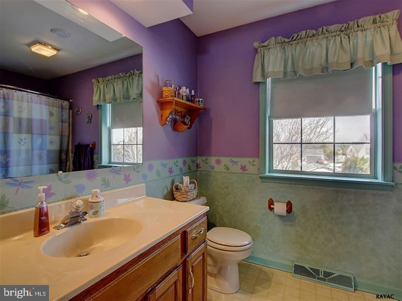 PARKVIEW - Residential
