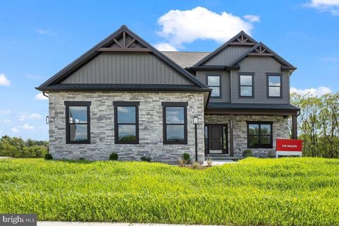 5113 GALLO WAY HARRISBURG PA 17112