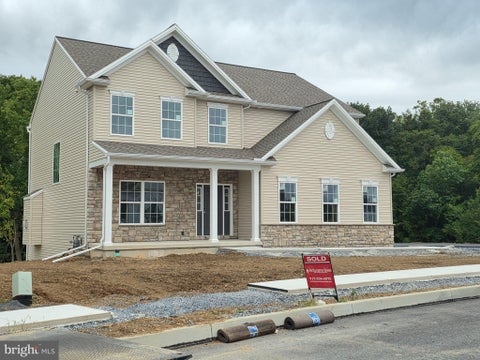 Homes For Sale - LOT 49 5113 Gallo Way<br/> Dauphin County, HARRISBURG, PA 17112