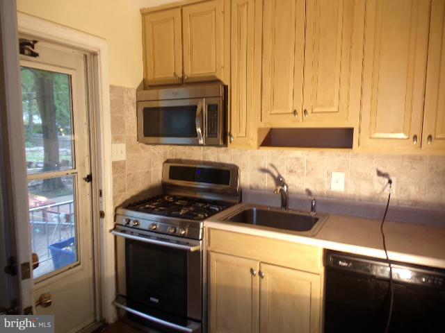 CROMWOOD - Residential