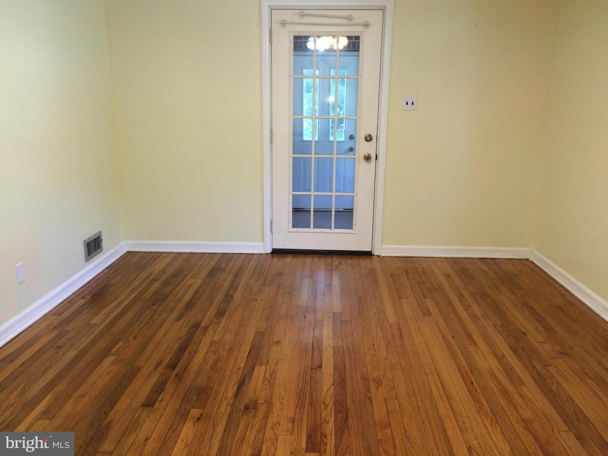 CROMWOOD - Residential