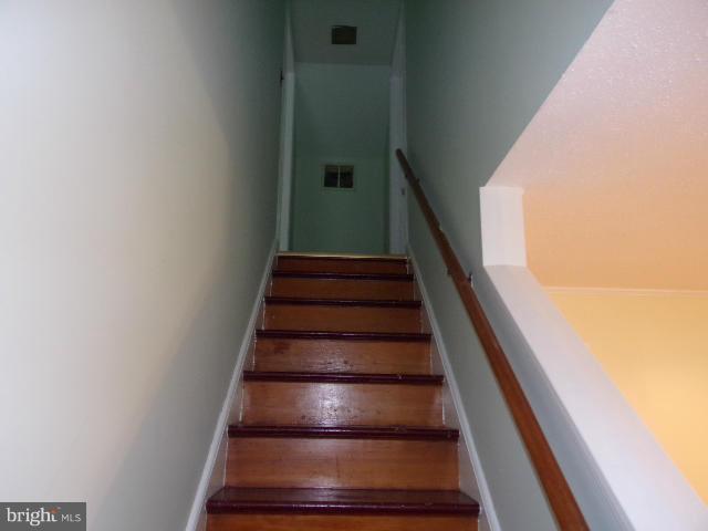 CROMWOOD - Residential