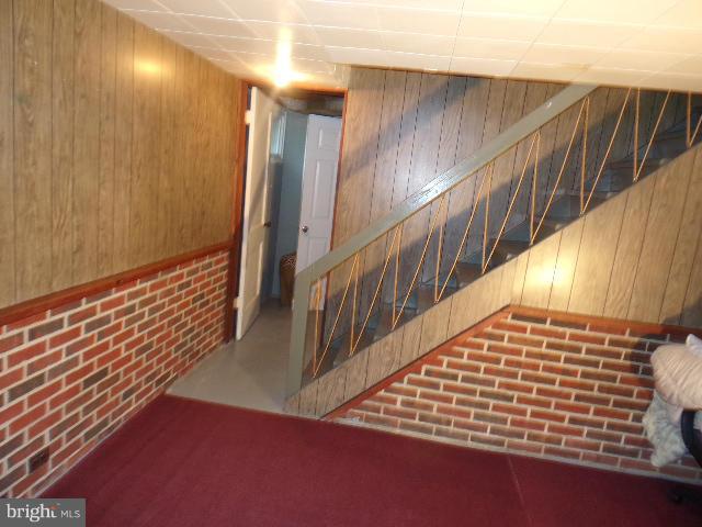 CROMWOOD - Residential