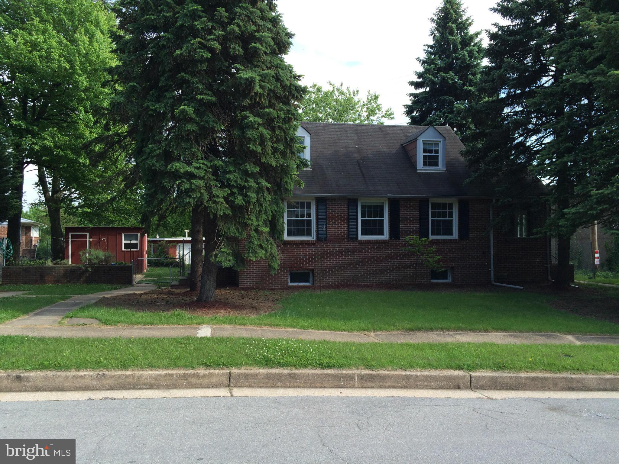 CROMWOOD - Residential