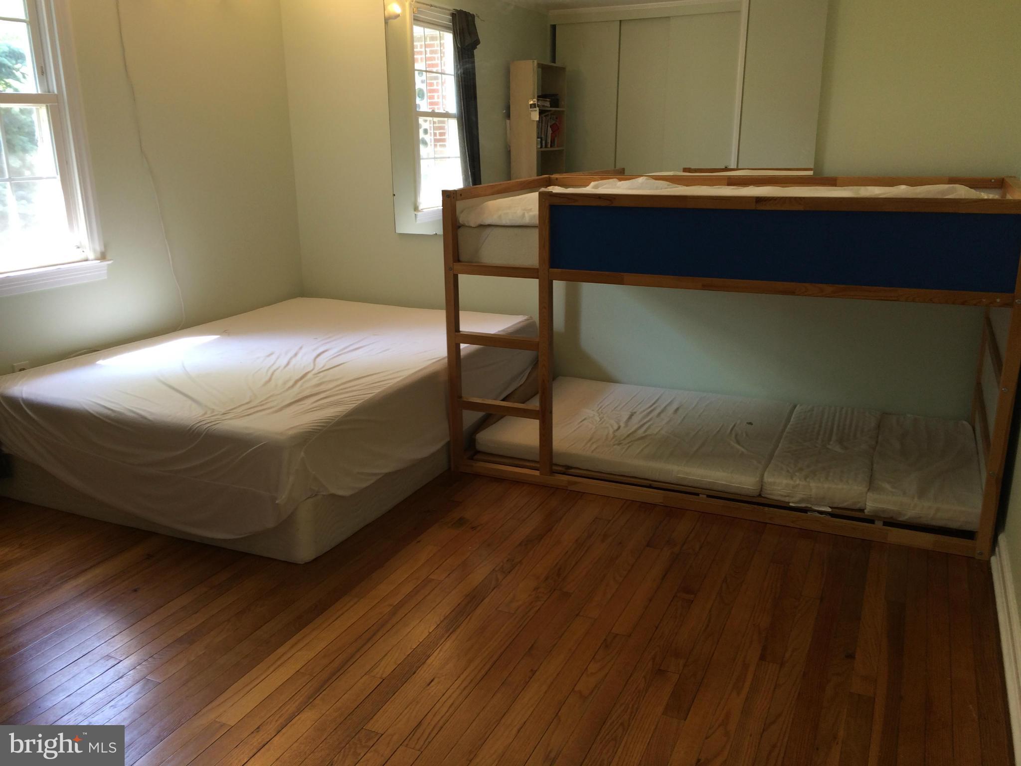 CROMWOOD - Residential