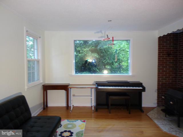 CROMWOOD - Residential