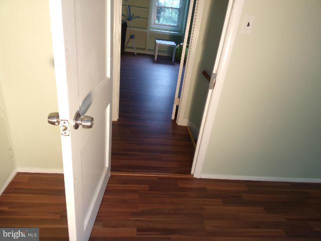 CROMWOOD - Residential