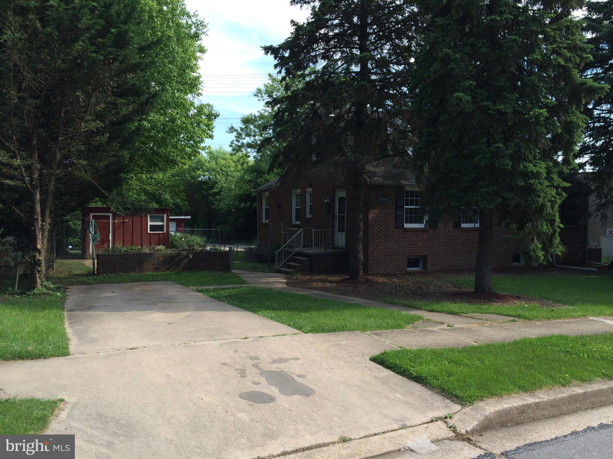 CROMWOOD - Residential