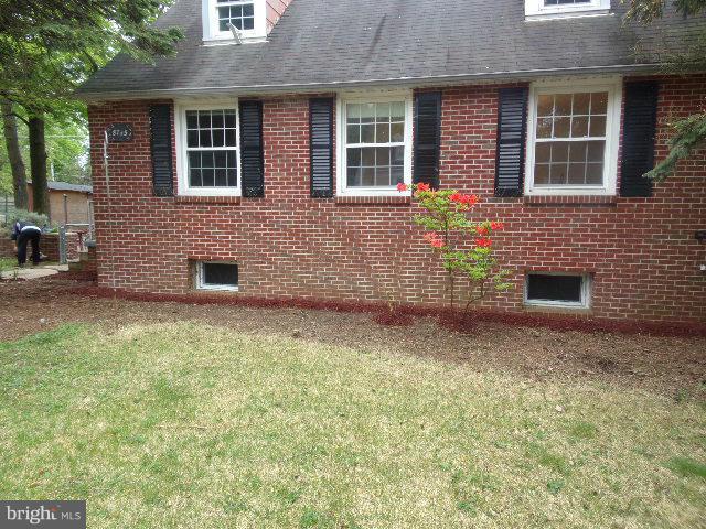 CROMWOOD - Residential