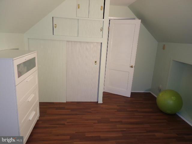 CROMWOOD - Residential