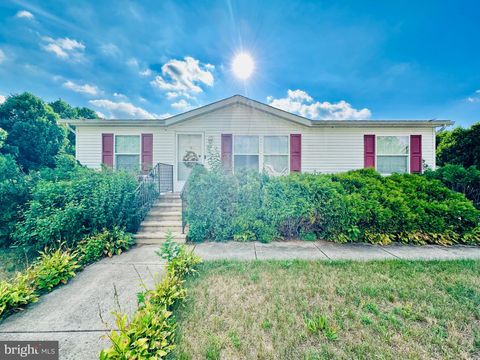 Mobile Home For Sale - 1887 N. Delsea Dr. Dr #158<br/> Cumberland County, VINELAND, NJ 08360