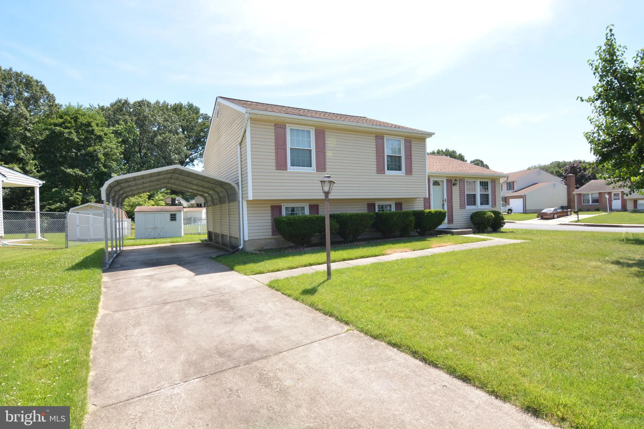 1 Tulip Tree Court, Baltimore, MD 21221