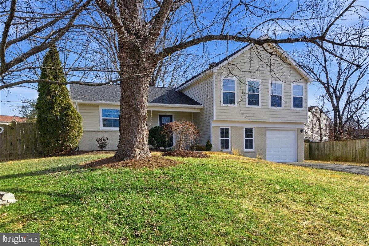 4529 FLINTSTONE ROAD