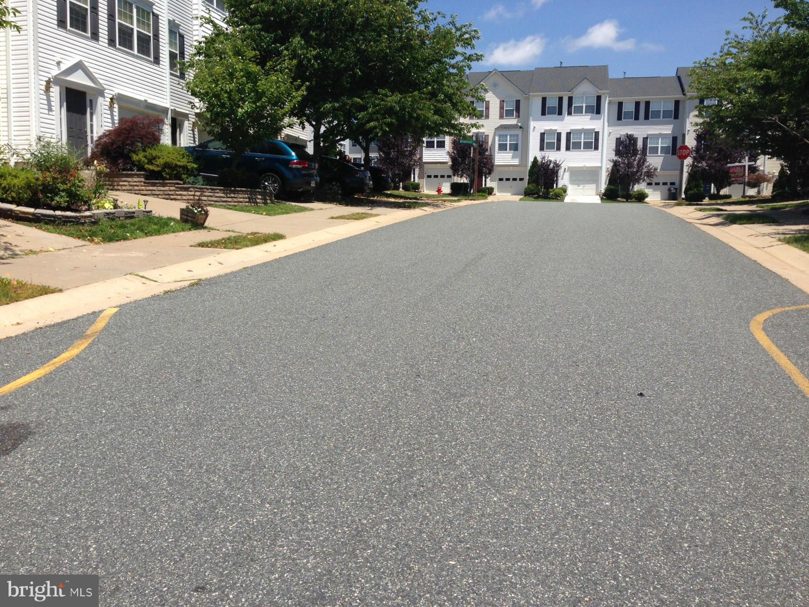 SALEM FIELDS - Residential