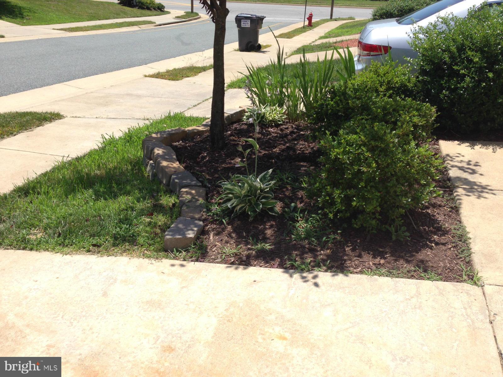 SALEM FIELDS - Residential