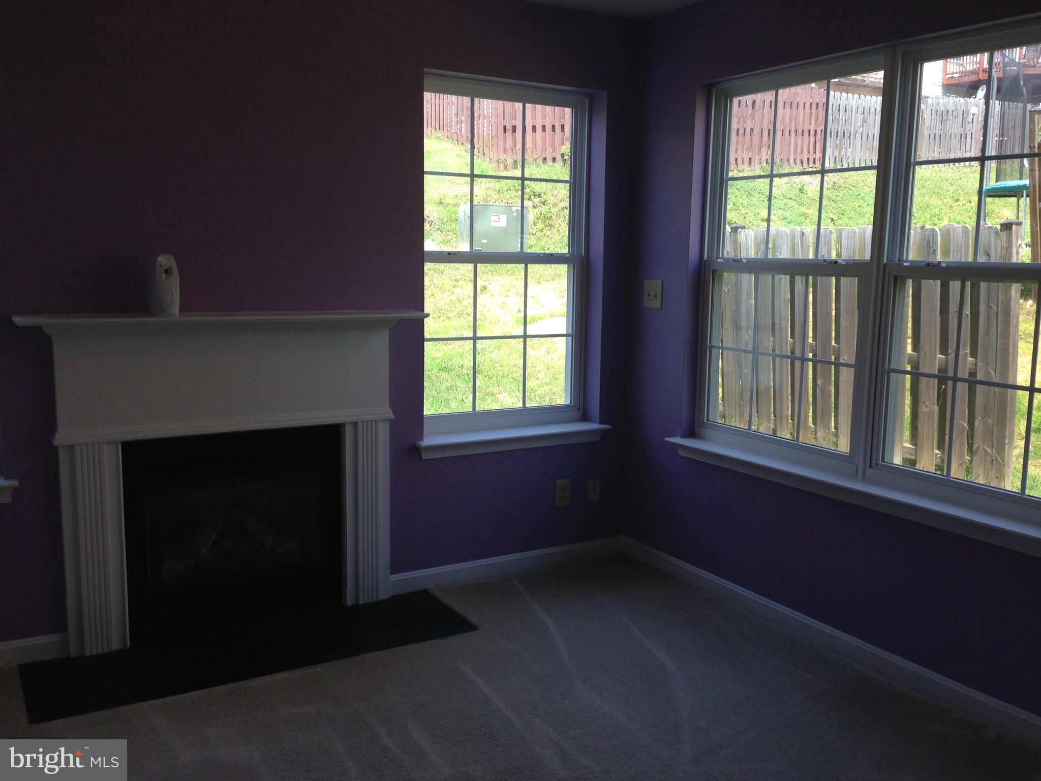 SALEM FIELDS - Residential