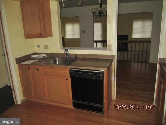 CHURCHILL TOWN SECTOR - Residential