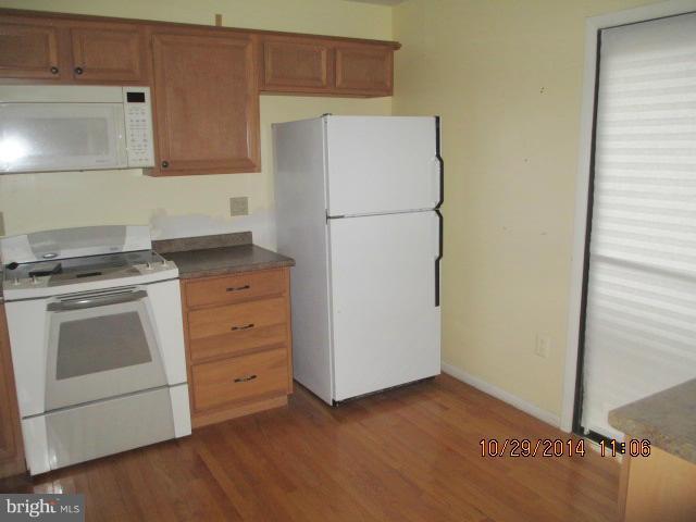 CHURCHILL TOWN SECTOR - Residential